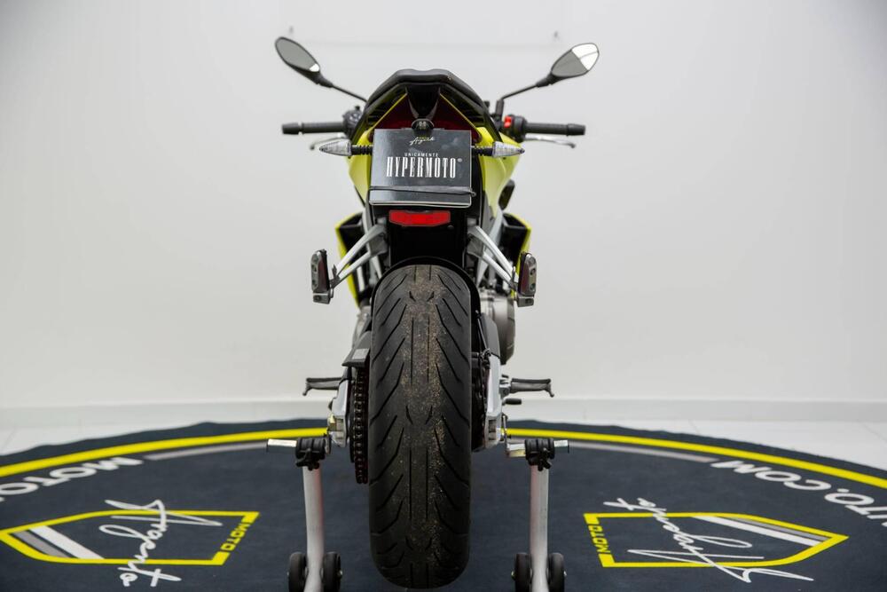 Aprilia Tuono 660 (2021 - 25) (5)