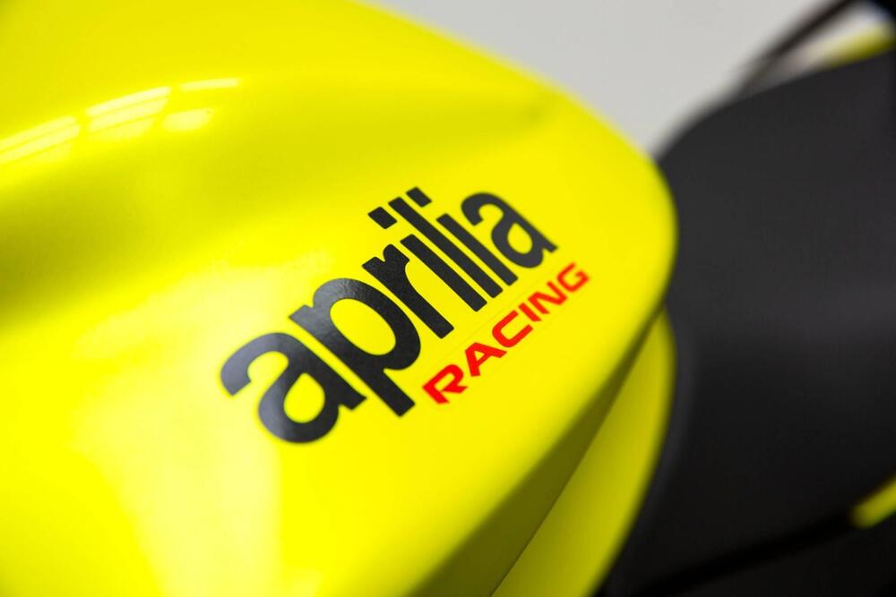 Aprilia Tuono 660 (2021 - 25) (12)