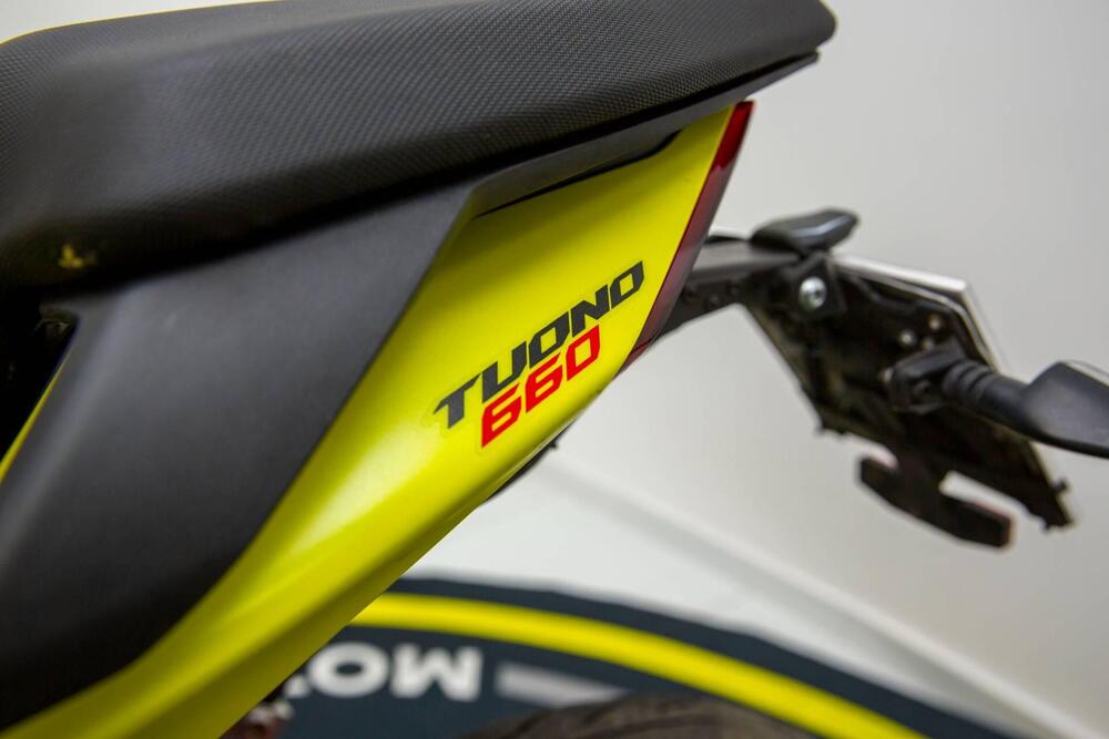 Aprilia Tuono 660 (2021 - 25) (13)