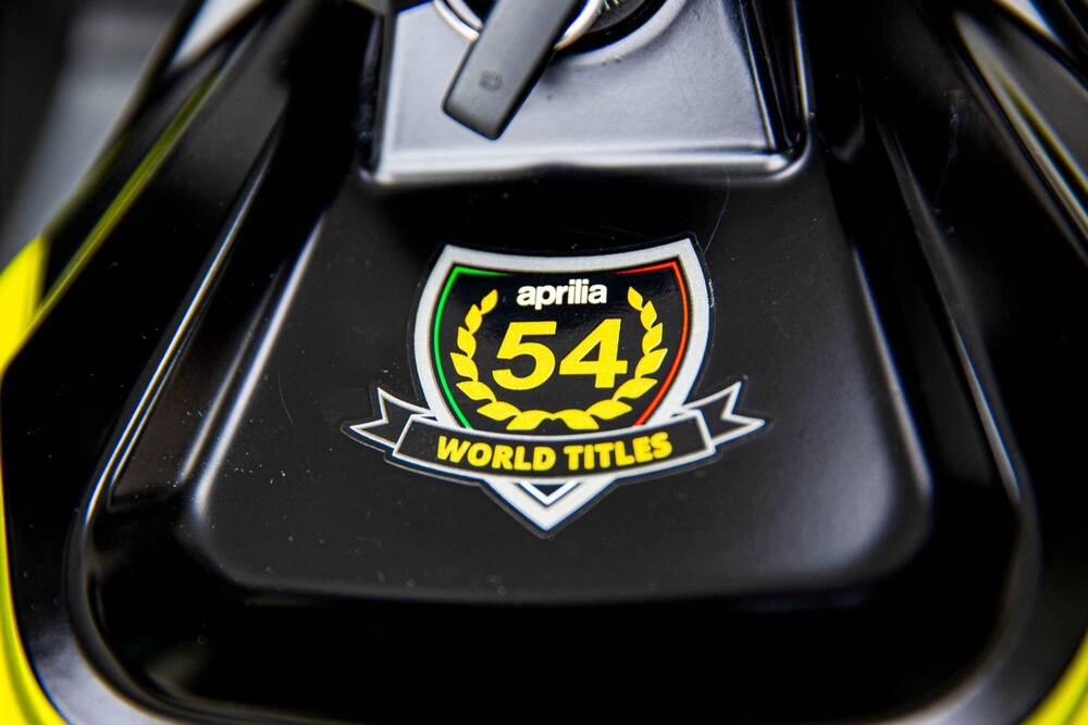 Aprilia Tuono 660 (2021 - 25) (14)