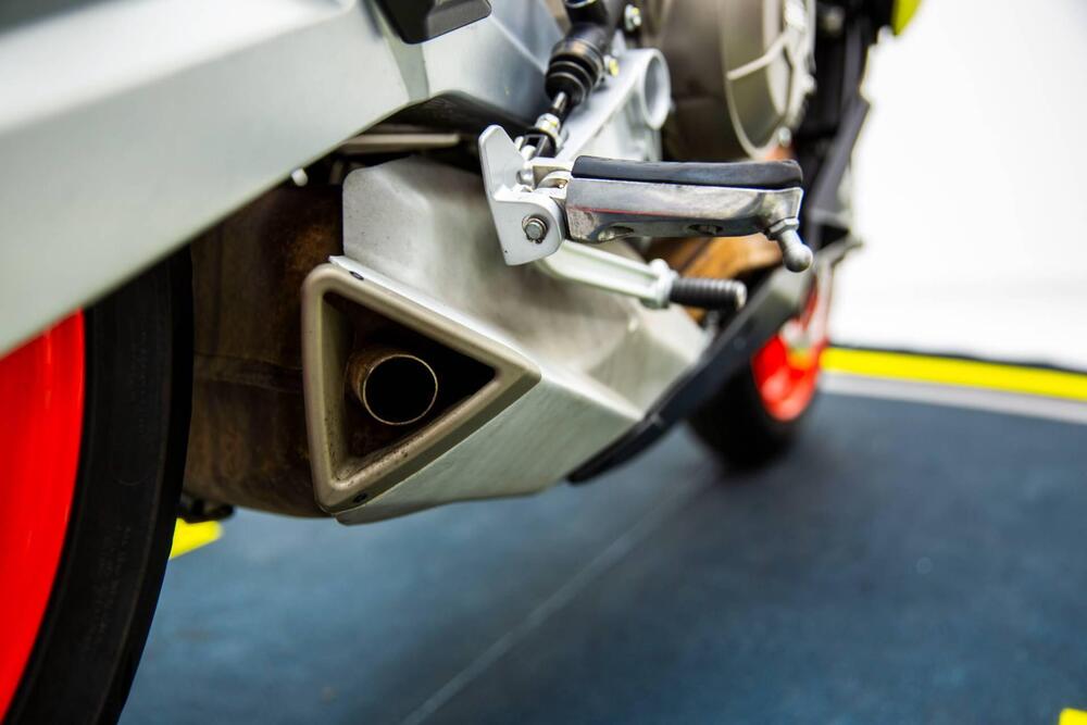 Aprilia Tuono 660 (2021 - 25) (16)