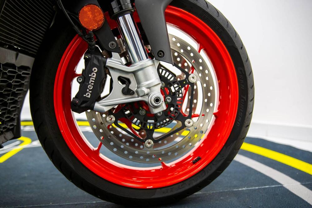 Aprilia Tuono 660 (2021 - 25) (17)