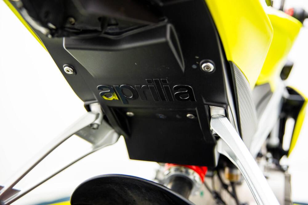 Aprilia Tuono 660 (2021 - 25) (19)