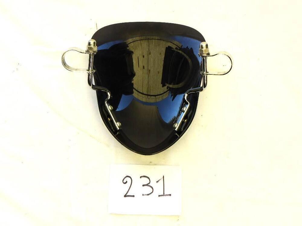Cupolino universale per moto stradale (n.231)  (3)