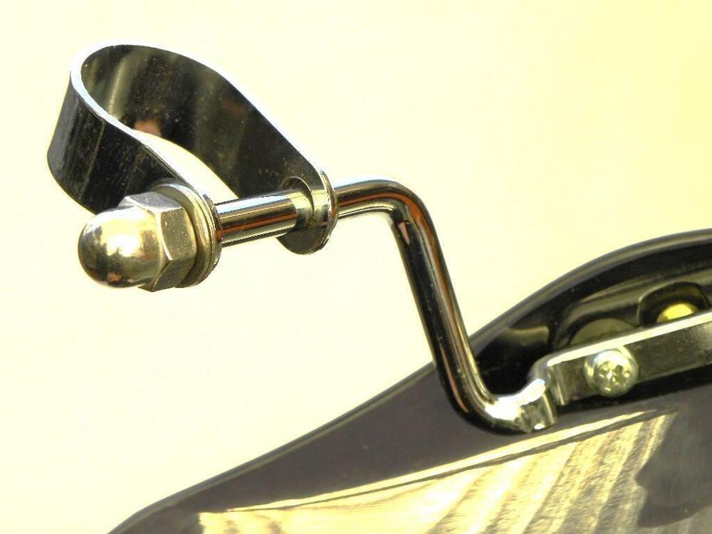 Cupolino universale per moto stradale (n.231)  (7)