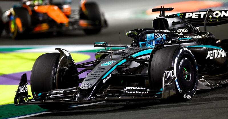 F1 Commission, proposte modifiche al regolamento 2026 ma Mercedes si oppone: ecco di cosa hanno discusso