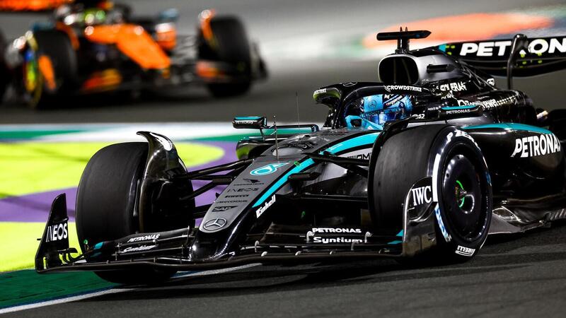F1 Commission, proposte modifiche al regolamento 2026 ma Mercedes si oppone: ecco di cosa hanno discusso