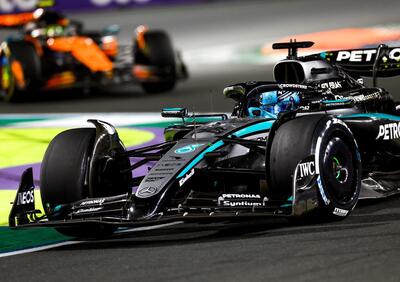 F1 Commission, proposte modifiche al regolamento 2026 ma Mercedes si oppone: ecco di cosa hanno discusso
