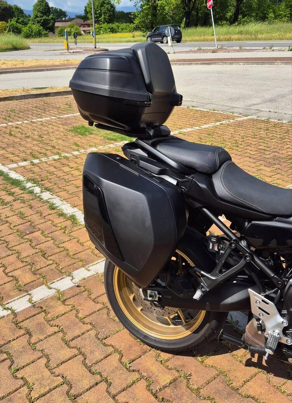 Yamaha Tracer 9 GT (2021 - 24) (5)