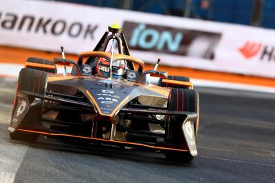 Ufficiale: McLaren abbandona la Formula E al termine della Season 11. Obiettivo Tripla Corona