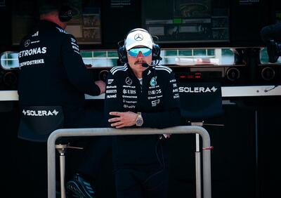 F1. Valtteri Bottas: “Lewis Hamilton? È ancora veloce”. “Sono impressionato dall’avvio di stagione di Kimi Antonelli”. E di Toto Wolff dice…