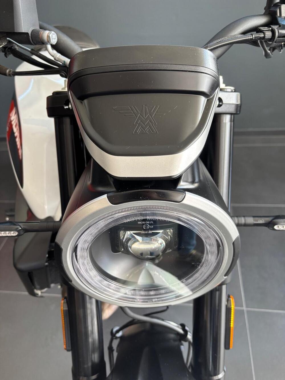 Moto Morini SEIEMMEZZO STR (2022 - 25) (7)