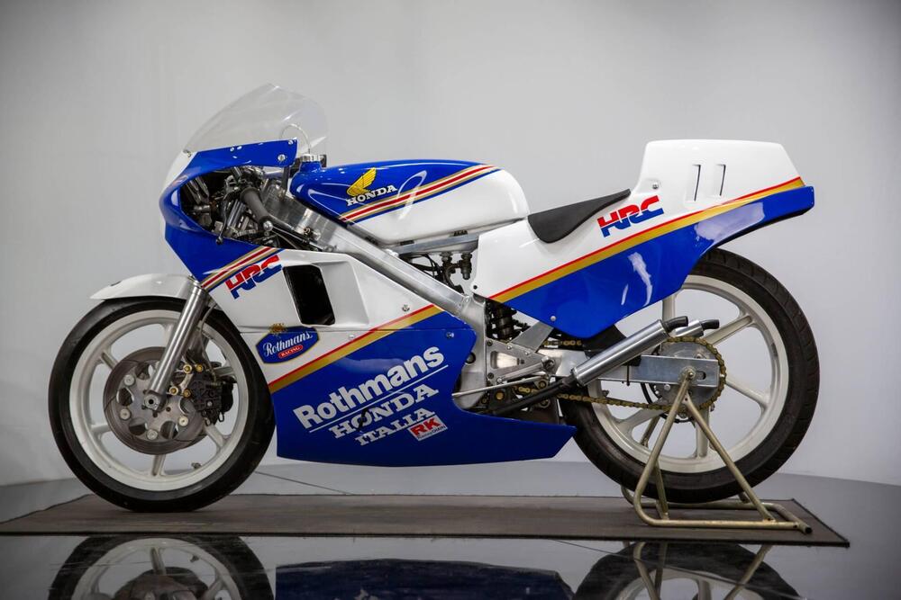 Honda RS 250 RF GP (6)