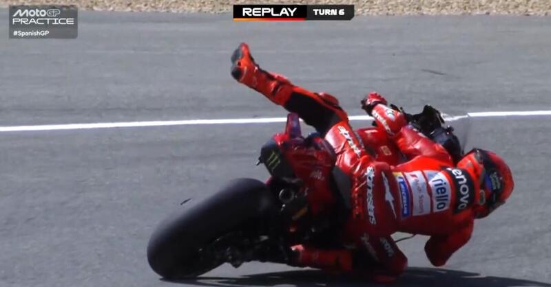 MotoGP 2025. GP di Spagna a Jerez. Marc e il salvataggio alla Marquez: &quot;Avevamo preso la strada sbagliata. Alex oggi &egrave; stato il pi&ugrave; forte&quot; [VIDEO]