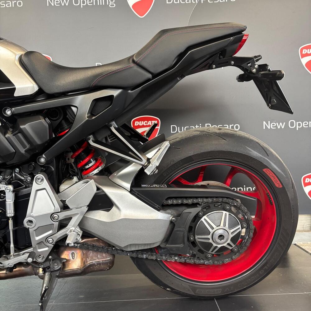 Honda CB 1000 R ABS (2011 - 17) (4)