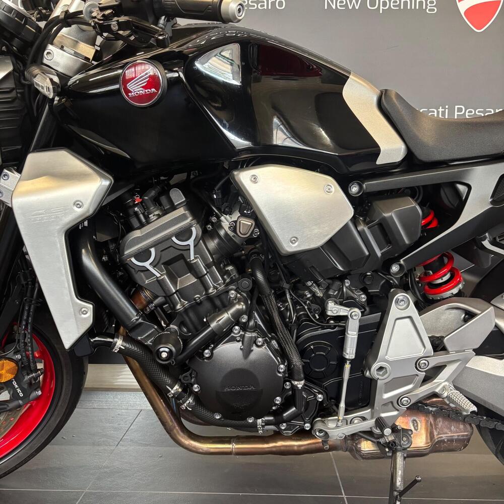 Honda CB 1000 R ABS (2011 - 17) (5)
