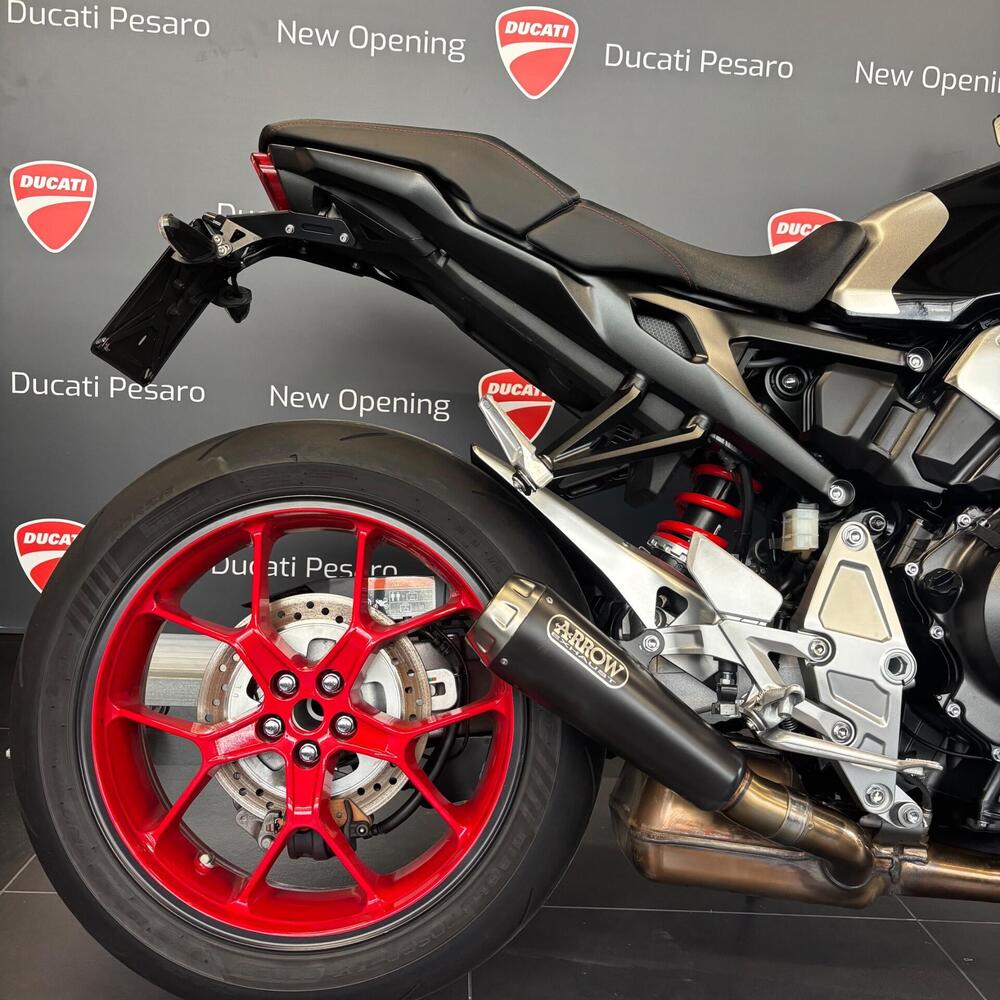 Honda CB 1000 R ABS (2011 - 17) (8)