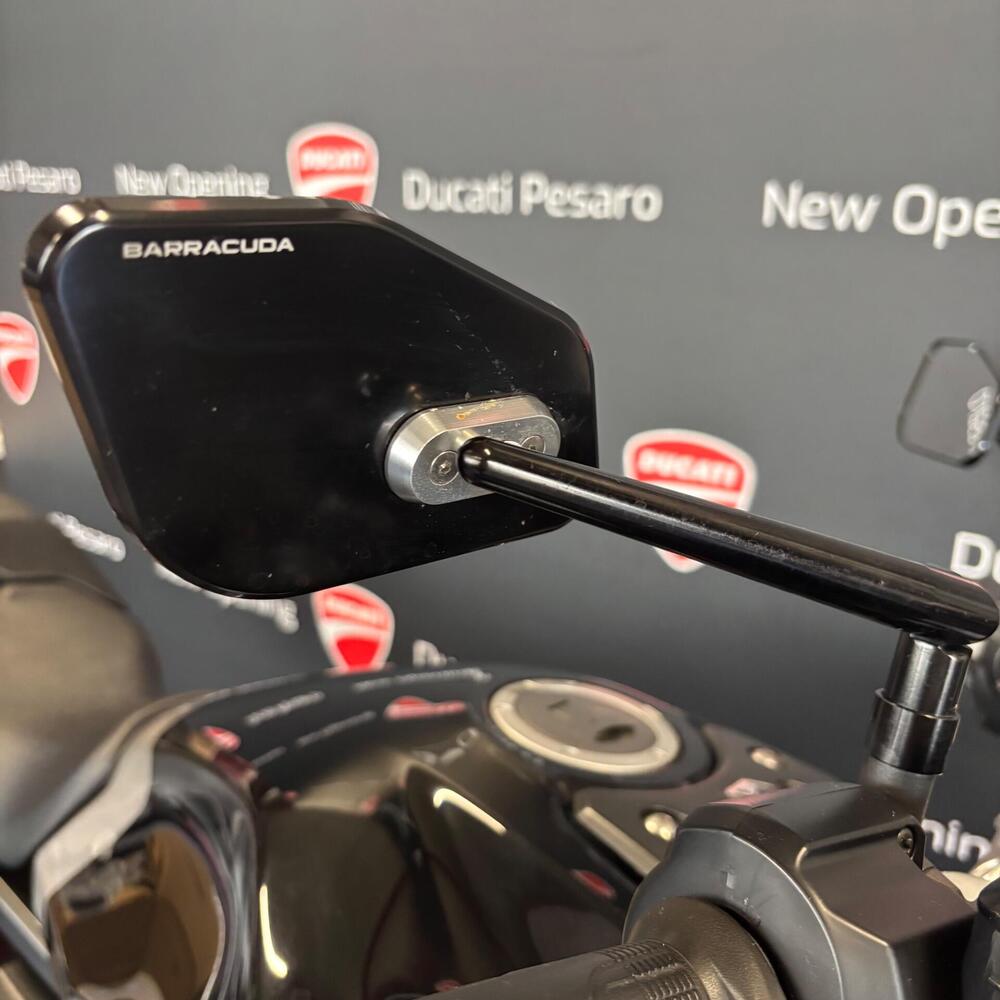 Honda CB 1000 R ABS (2011 - 17) (11)