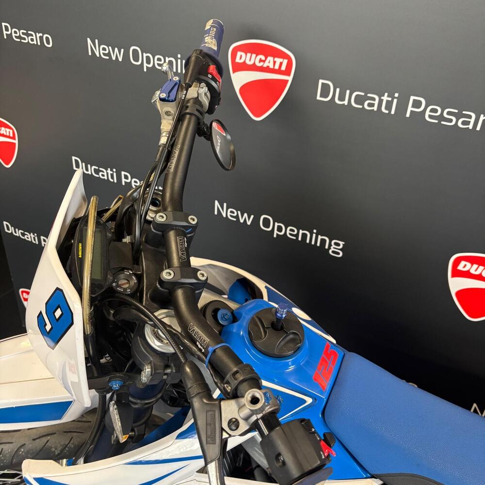 Suzuki RM 125 Valenti Racing (2006 - 07) (11)