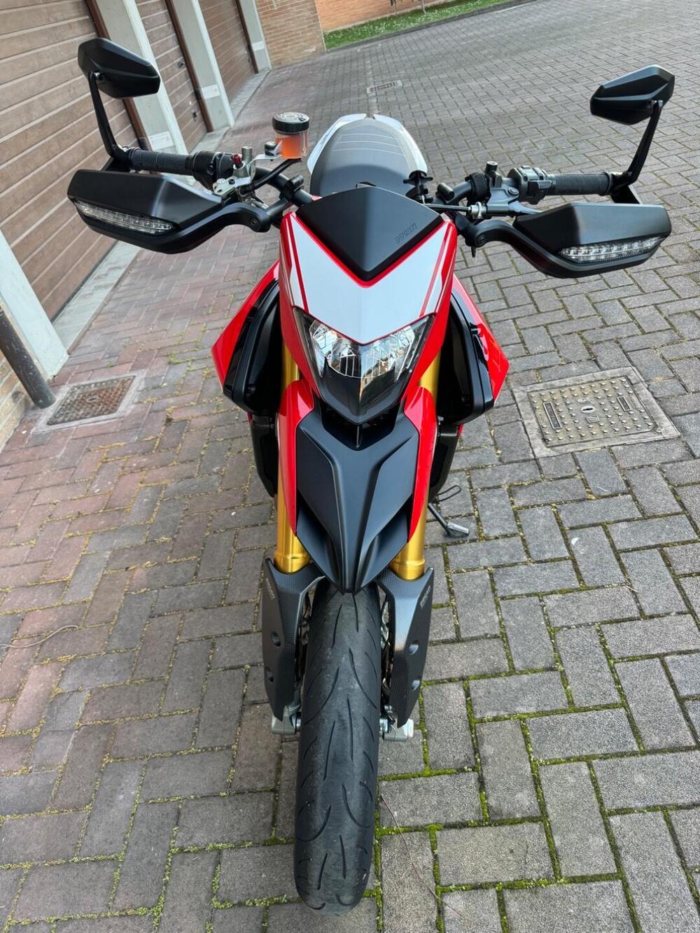 Ducati Hypermotard 939 SP (2016 - 18) (3)