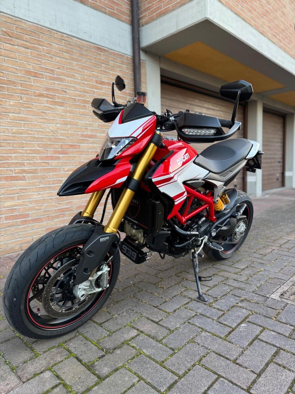 Ducati Hypermotard 939 SP (2016 - 18) (9)