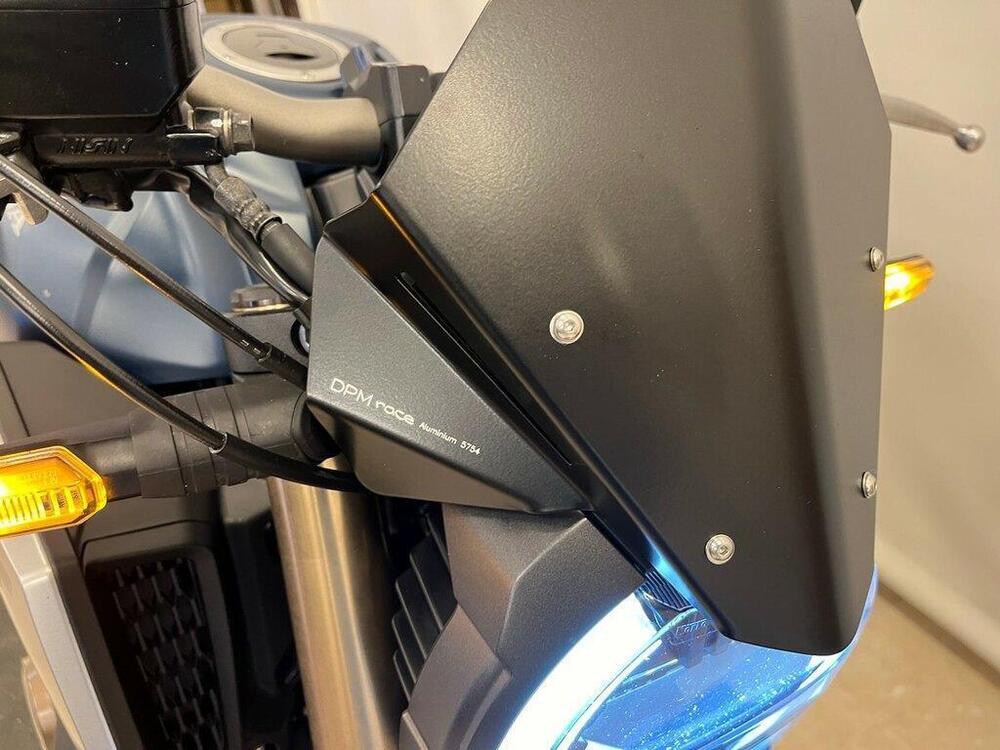 Honda CB 650 R (2019 - 20) (6)