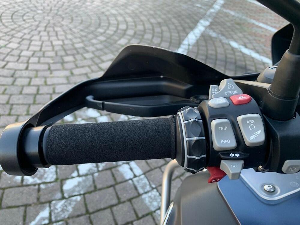 Bmw R 1200 GS Adventure (2017 - 18) (7)