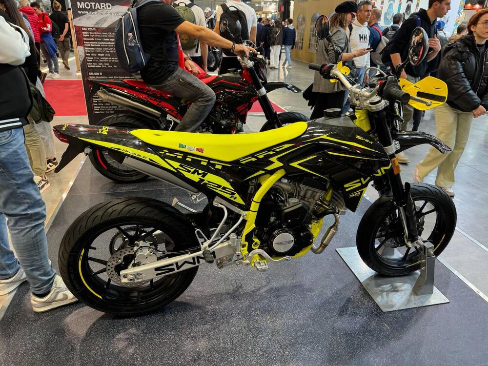 Swm SM 125 R (2025 - 26) (4)