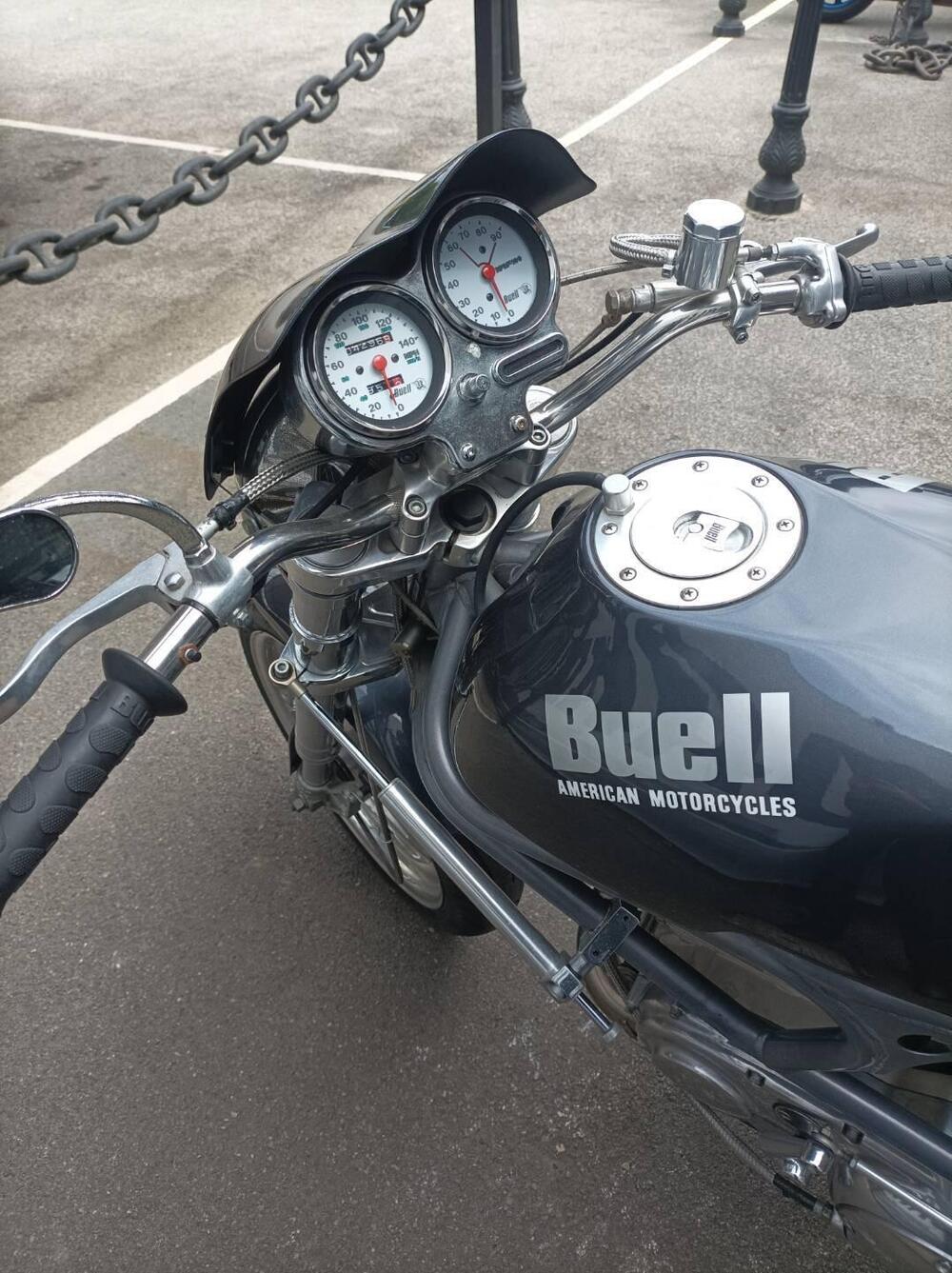 Buell Lightning S1 (1997 01) (5)