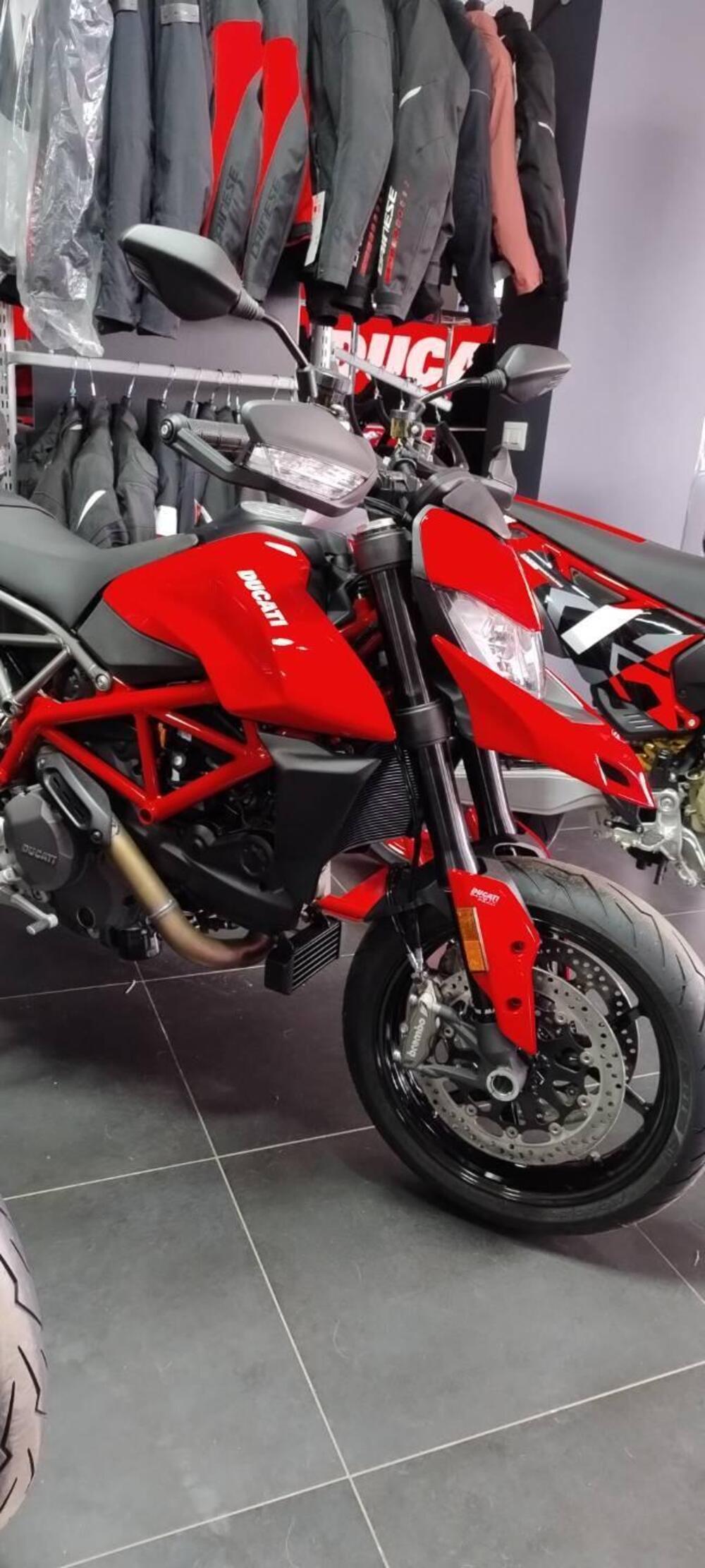 Ducati Hypermotard 950 (2022 - 25) (2)