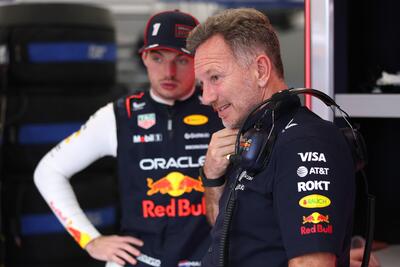 F1. "Si vince e si perde insieme" ha detto Horner, ma Verstappen &egrave; disposto ad attendere Red Bull?