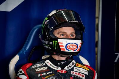SBK 2025. GP d'Italia. A Cremona torna Rea, proprio quando la sua Yamaha vince
