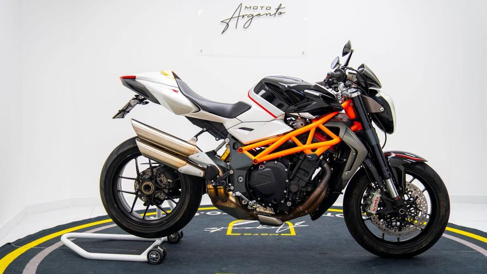 MV Agusta Brutale 1090 RR (2009 - 15) (3)