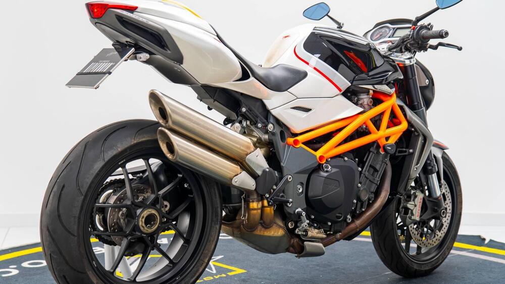 MV Agusta Brutale 1090 RR (2009 - 15) (4)