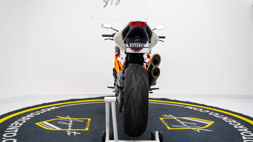 MV Agusta Brutale 1090 RR (2009 - 15) (5)