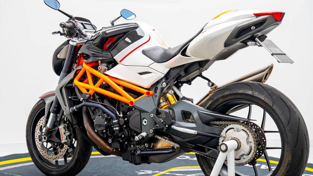 MV Agusta Brutale 1090 RR (2009 - 15) (6)