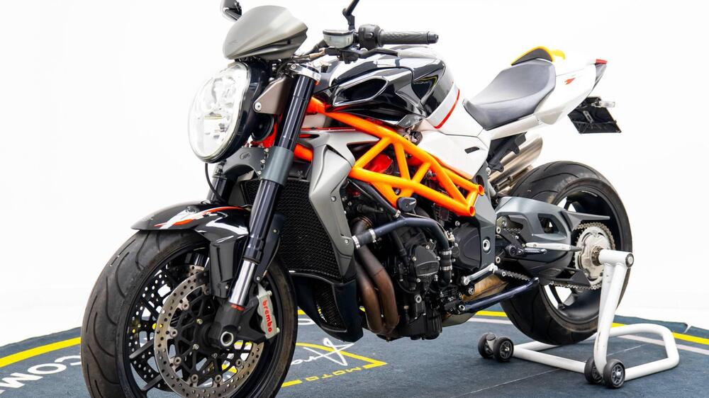 MV Agusta Brutale 1090 RR (2009 - 15) (8)