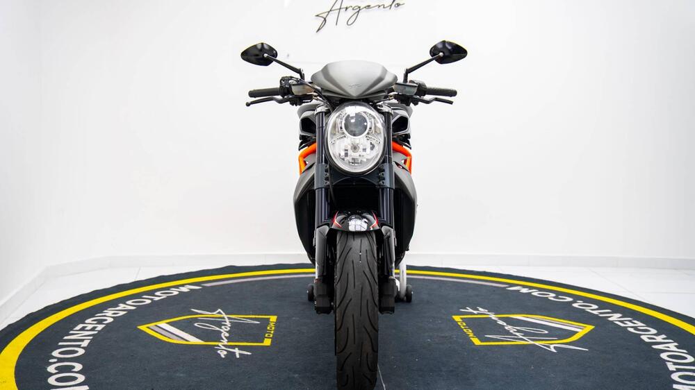 MV Agusta Brutale 1090 RR (2009 - 15) (9)