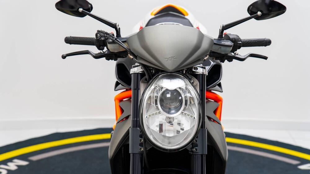 MV Agusta Brutale 1090 RR (2009 - 15) (10)