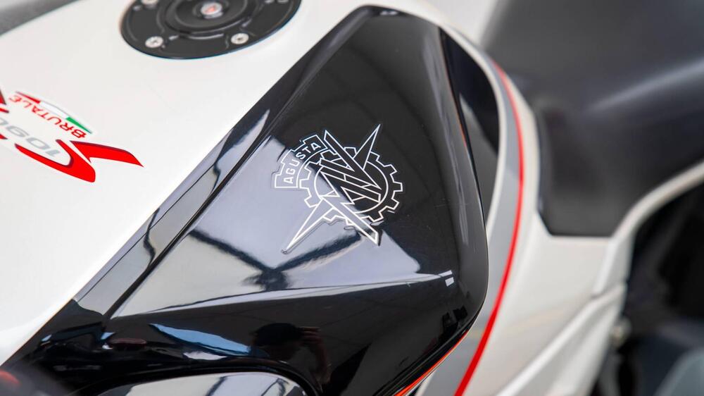 MV Agusta Brutale 1090 RR (2009 - 15) (11)