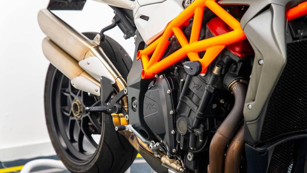 MV Agusta Brutale 1090 RR (2009 - 15) (15)