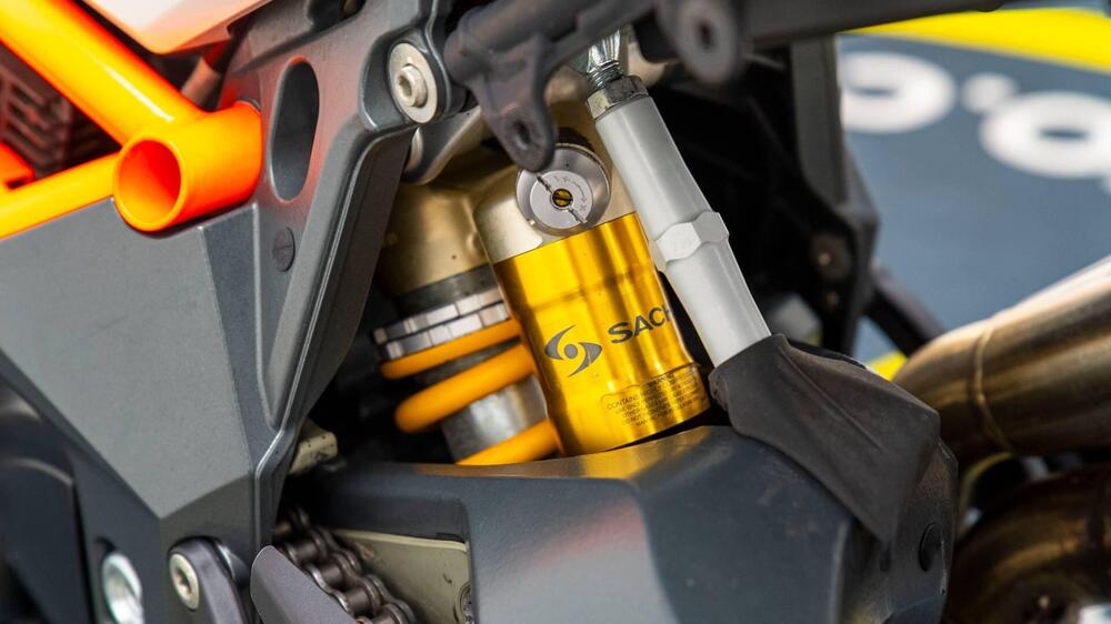 MV Agusta Brutale 1090 RR (2009 - 15) (16)