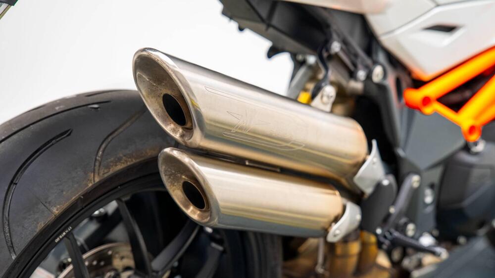 MV Agusta Brutale 1090 RR (2009 - 15) (18)