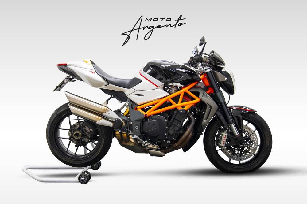 MV Agusta Brutale 1090 RR (2009 - 15)
