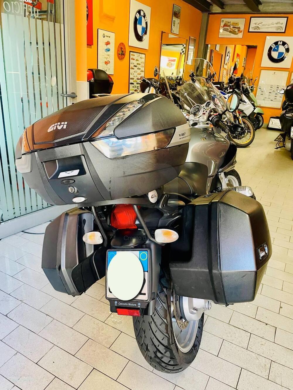 Bmw R 1150 R (2000 - 07) (4)
