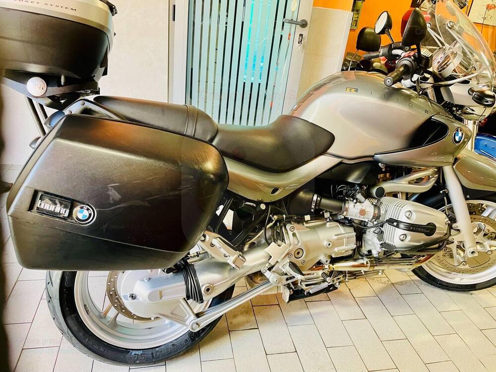 Bmw R 1150 R (2000 - 07) (2)