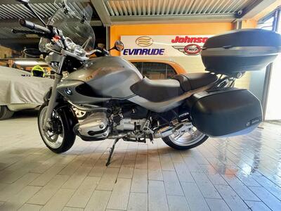 Bmw R 1150 R (2000 - 07) usata