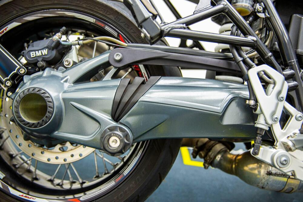 Bmw R nineT 1200 (2014 - 16) (12)