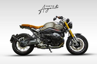 Bmw R nineT 1200 (2014 - 16) usata