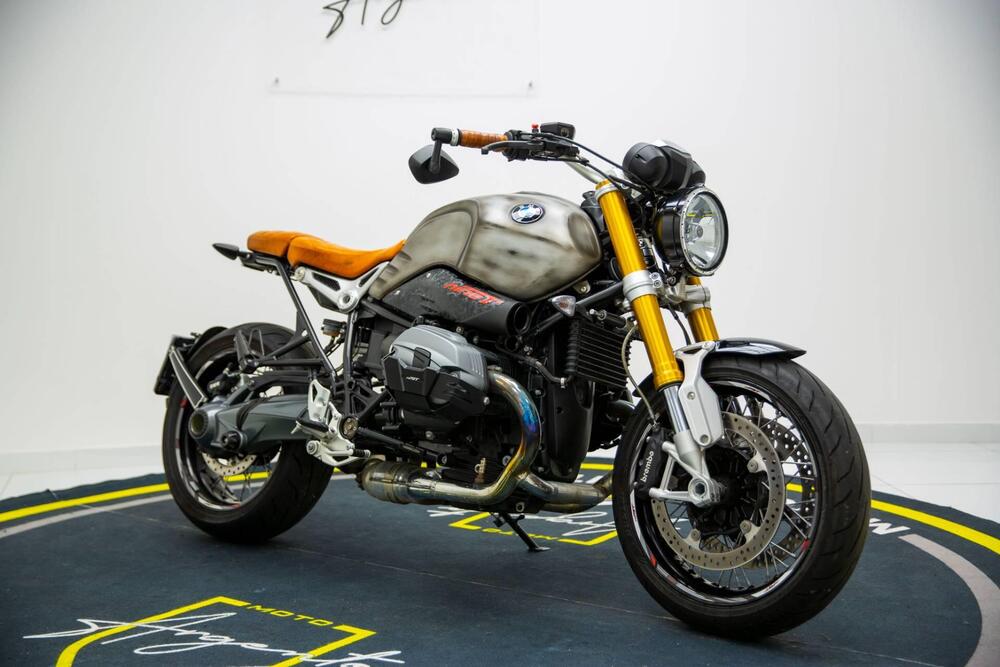 Bmw R nineT 1200 (2014 - 16) (16)